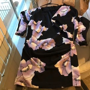 Marciano by guess floral dress